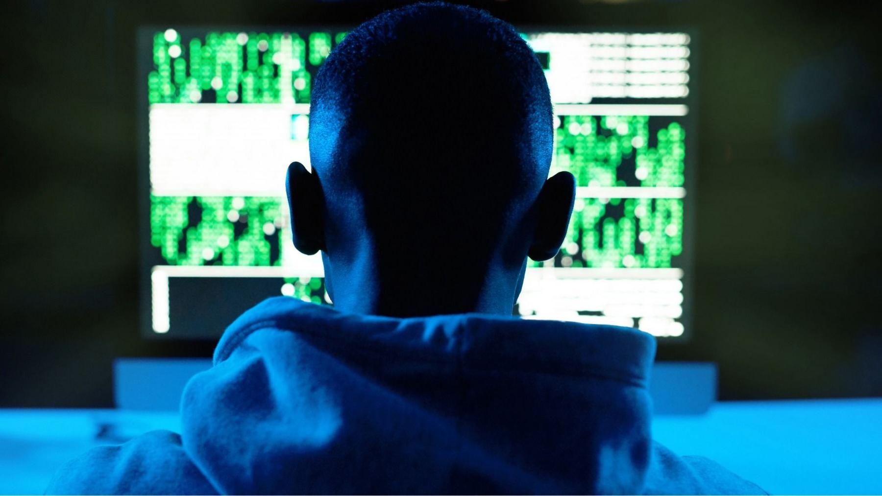 Mass Arrests in Global Crackdown on West African Cyber‑Crime Networks