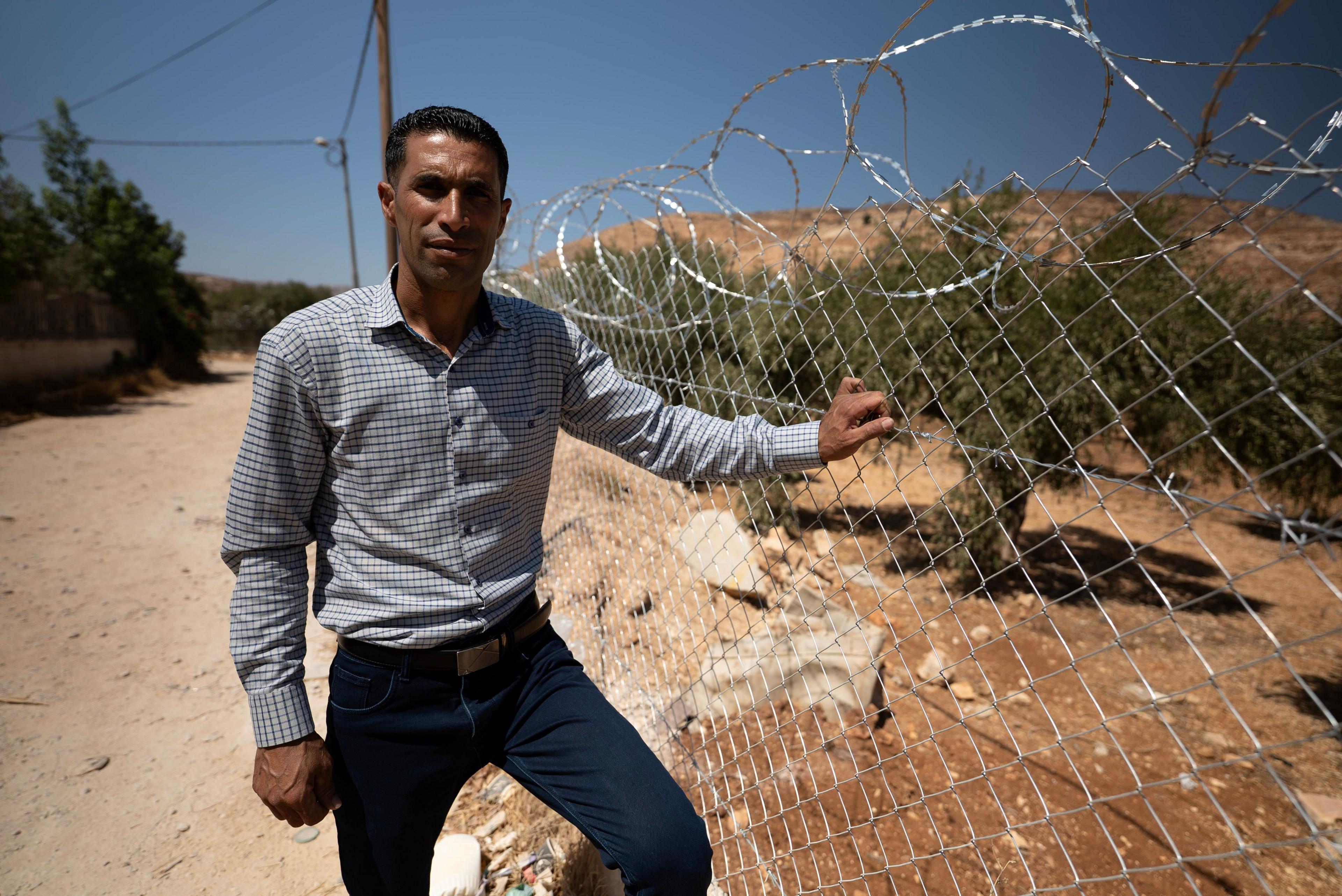 Fear Dims the Classroom: Settler Violence Escalates in Al‑Mughayyir West Bank School
