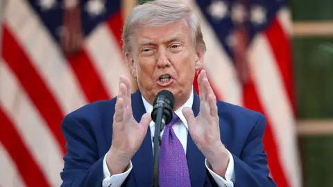 Trump's $1.7 Billion Fund for Allies Amidst Ongoing Controversies