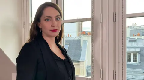 French Police Investigate Allegations of Sex Trafficking Linked to Mohamed Al Fayed