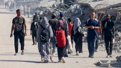 US Warns of Imminent Hamas Attack on Gaza Civilians Amid Ceasefire Tensions