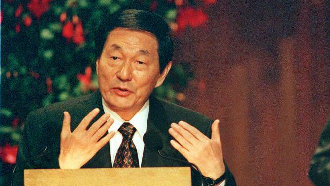 Zhu Rongji, Architect of China’s Global Rise, Dies at 97
