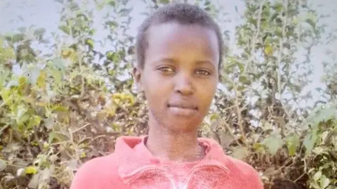 Ex-British Soldier Detained for Alleged Murder of Kenyan Woman from 2012