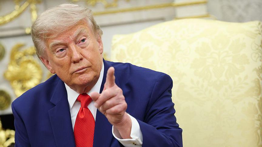 US Imposes Tariffs on 60 Trade Partners to Curb Forced Labour