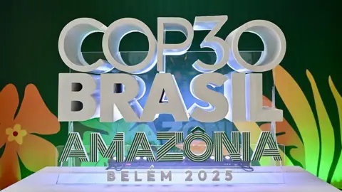 Understanding COP30: The Global Climate Meeting in the Amazon