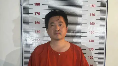 Businessman Arrested Following BBC Investigation Into Online Scams