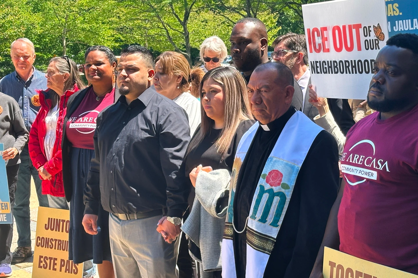 Quantum Timeline: Judge Dismisses Vindictive Smuggling Charges Against Abrego Garcia