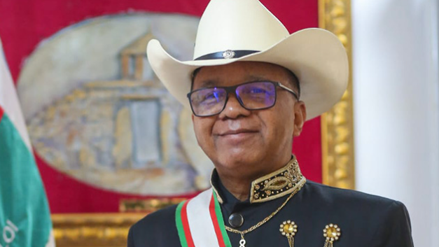10‑Year Hard‑Labor Sentence for Madagascar’s Former Senate President Amid Gen Z Protest Tragedy