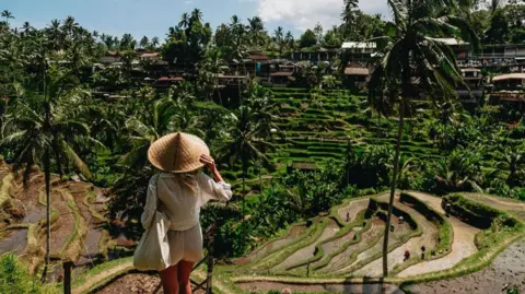 Bali's Dilemma: The Price of Paradise Amidst Overtourism
