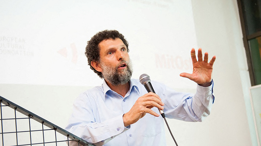 European Court Orders Turkey to Free Osman Kavala: A Turning Point for Civil Rights