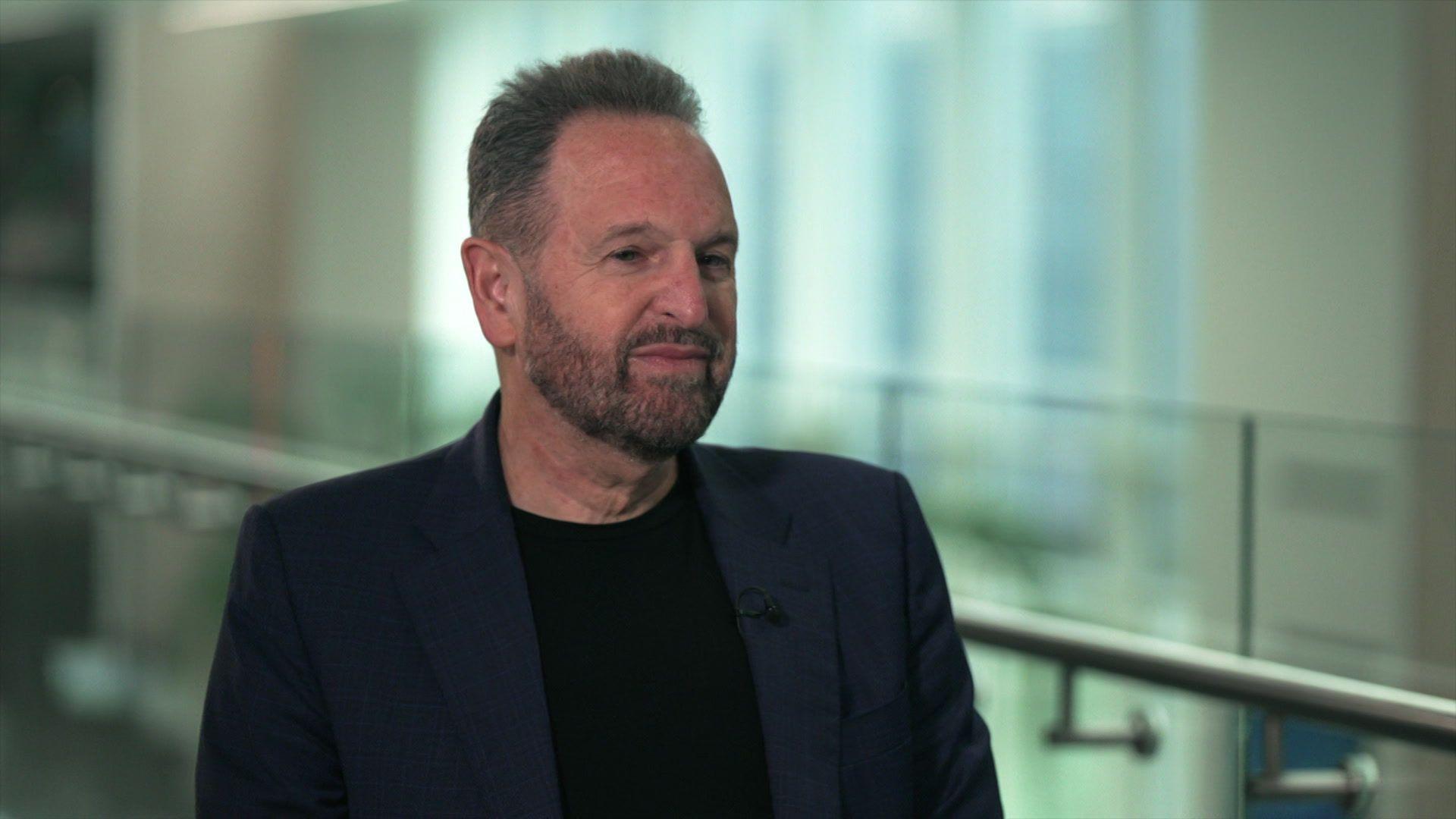 Arm CEO Hopes AI Will Cure Cancer, but Chip Shortages Stall Progress