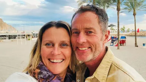 UN experts demand release of British couple held in Iran