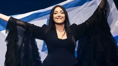 Ireland's Eurovision Withdrawal Threat Amid Israel's Participation