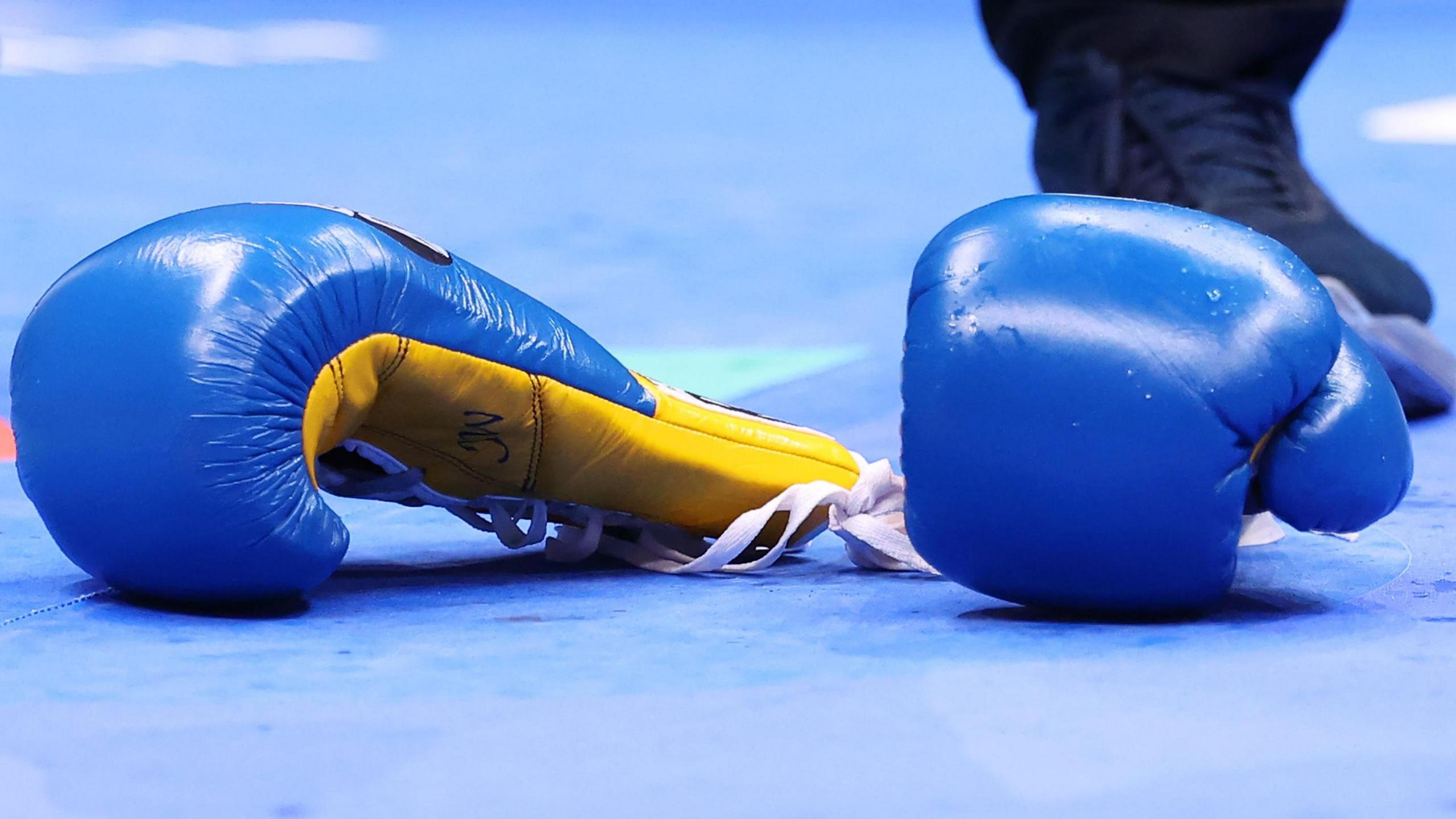 Ghana Suspends Boxing Activities After Tragic Death of Ernest Akushey