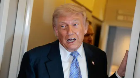 Trump Cancels Planned Military Strike on Iran Following Gulf States' Appeal