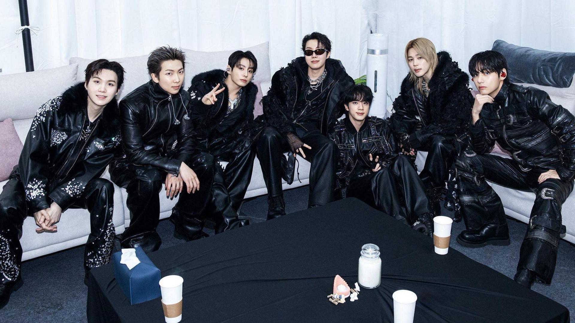 BTS Tour Ticket Scam Toll: Fans Pay $1,200 for Void Seats, Scammers Cash In