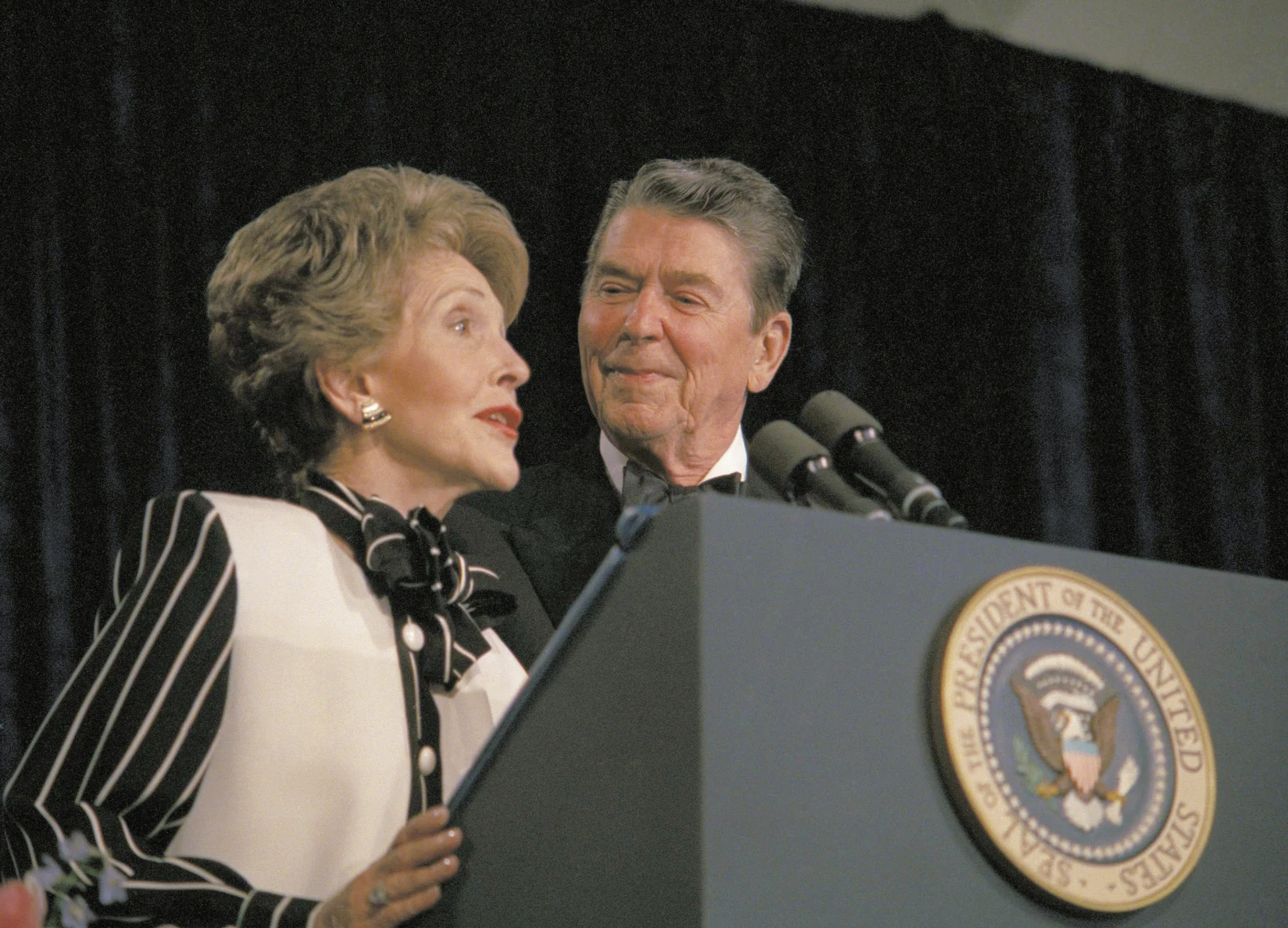 A Look Back at the White House Correspondents' Dinner: Comedy, Tension, and Political Roasts