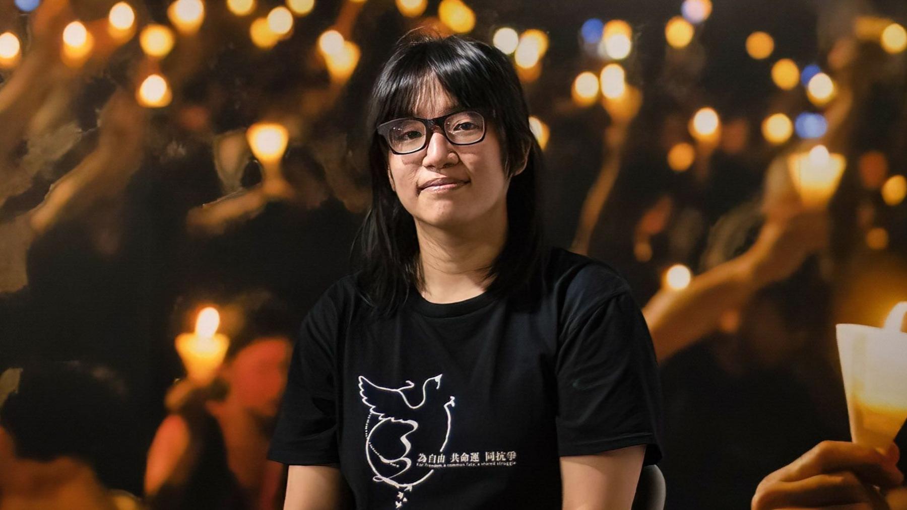Hong Kong Activists Face Up to Seven Years for Tiananmen Vigils