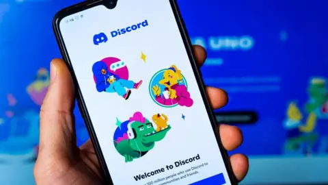 Discord's Recent Data Breach: 70,000 User ID Photos Potentially Exposed
