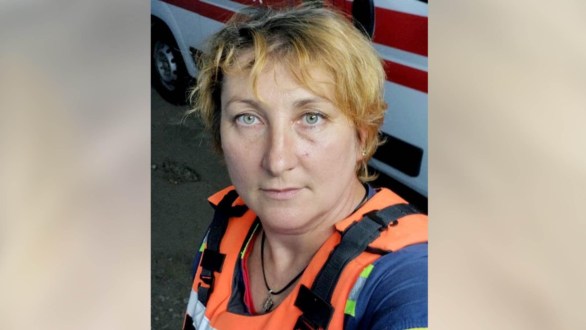 Escalating 'Human Safari' Drone Attacks Target Ukrainian Medics, Report Says