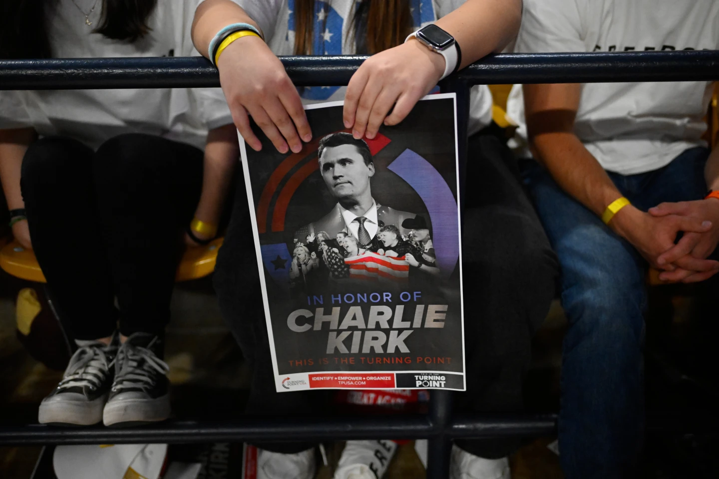 Tennessee Authorities Drop Charges Against Man for Facebook Post on Charlie Kirk