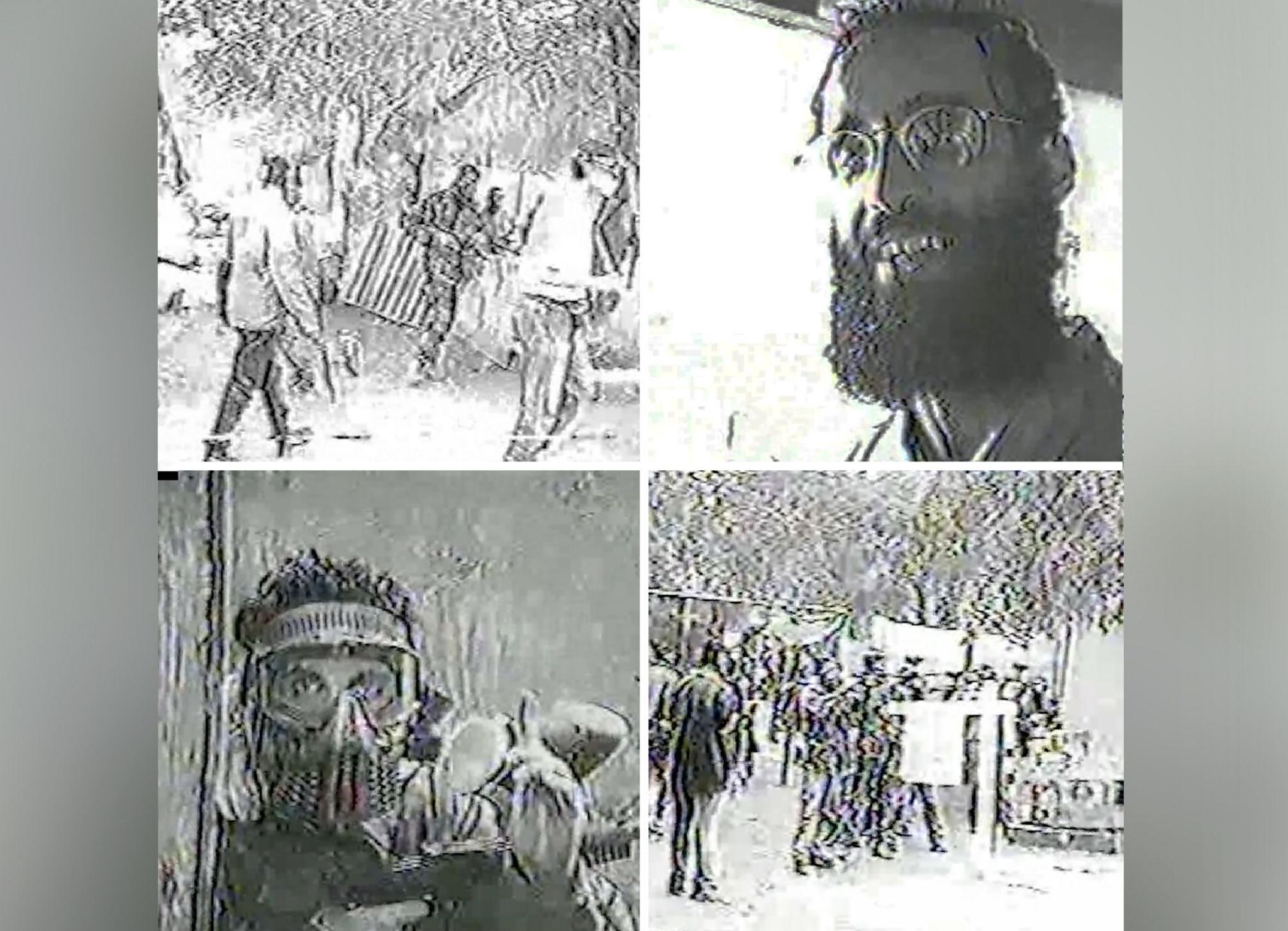 New Video Evidence Shines Light on Saudi Links to 9/11