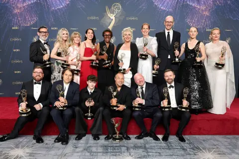 77th Primetime Emmy Awards: Celebrating Excellence in Television