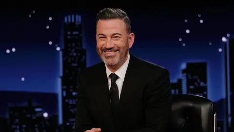 Jimmy Kimmel's Show Set to Resume Following Controversial Suspension