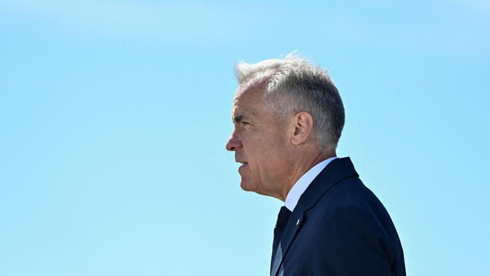 Carney's Bold Move: Canada Walks Away From Trump Trade Talks