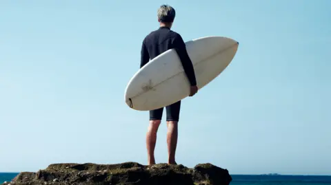 Unprecedented Surge: Fourth Shark Attack Hits New South Wales in Just 48 Hours