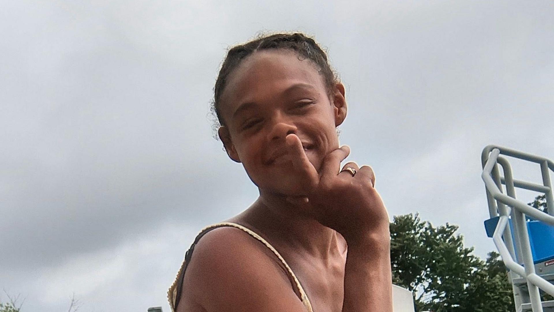 Arrest Made in Mississippi Death of Tasia Fortune Hanged from Tree
