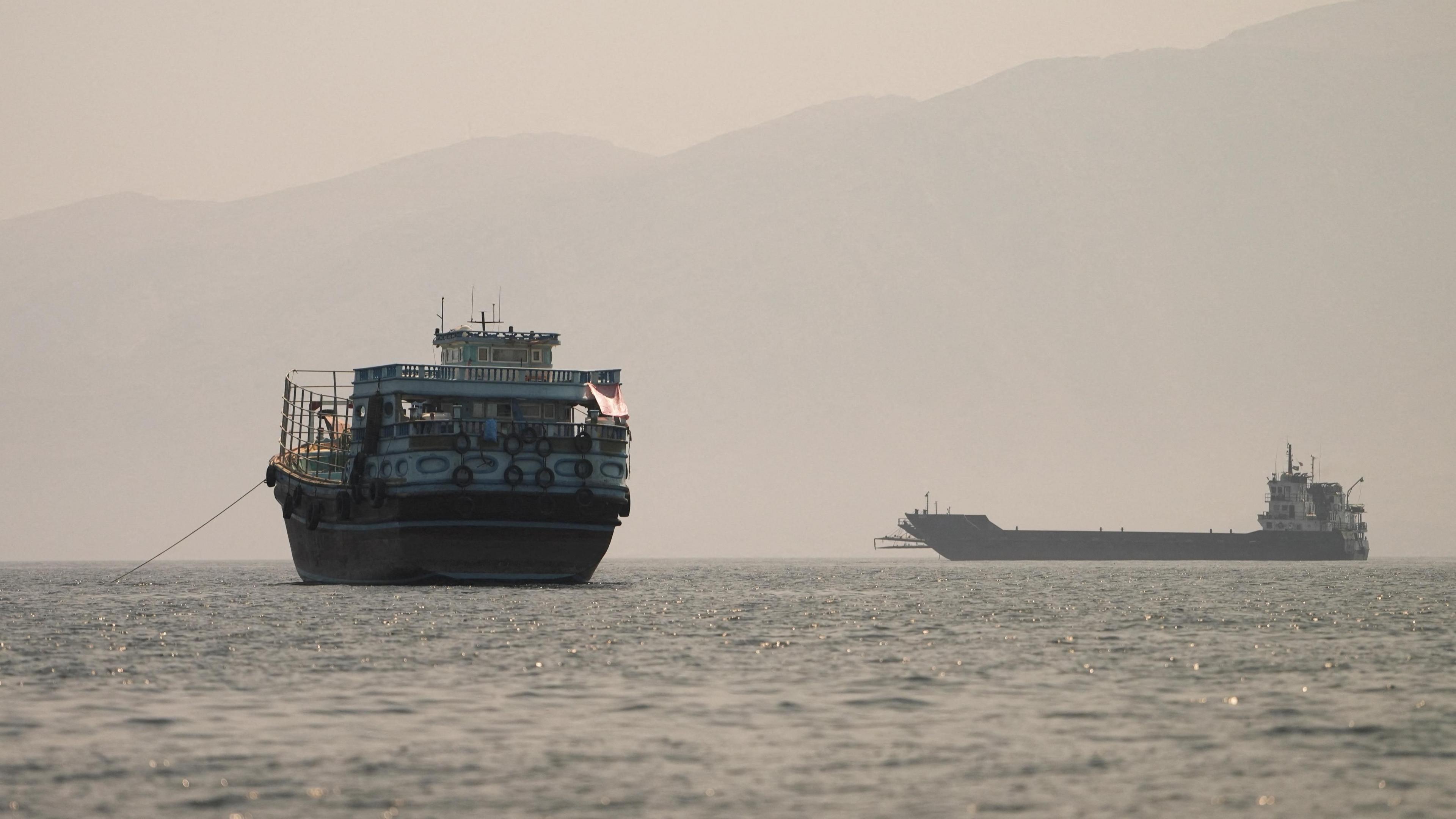 US, Iran Agree to Stand Down After Strikes Amid Tense Gulf Tensions