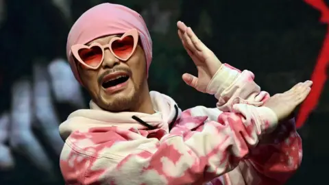 Rapper Namewee Arrested in Connection to Influencer's Mysterious Death