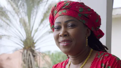 Rise from Misfortune: Fatima Bio's Journey to Sierra Leone's First Lady