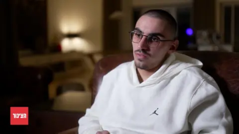 Survivor's Brave Revelation: Israeli Hostage Alleges Sexual Assault in Gaza