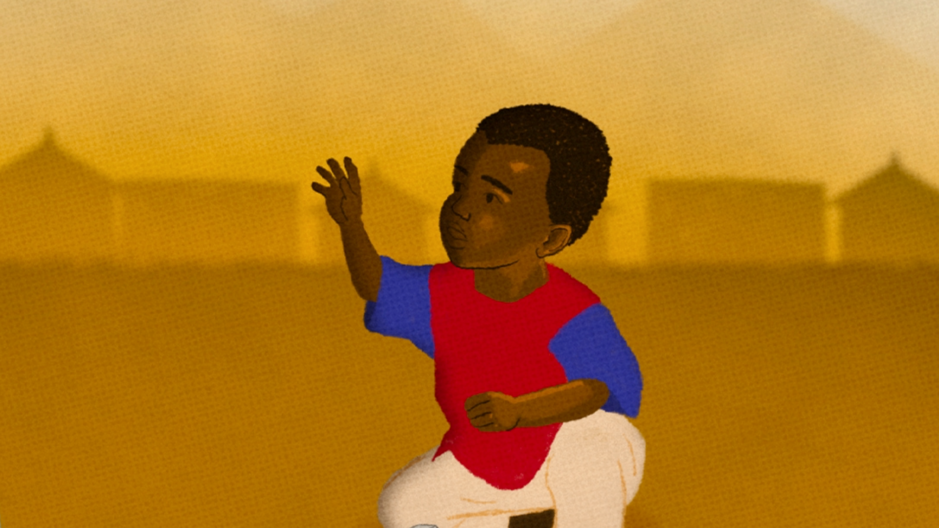 Invisible Births in Sudan: Children without Paper Face Endless Uncertainty
