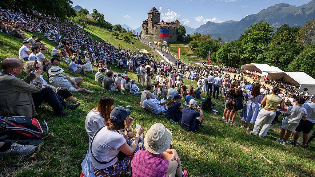 Liechtenstein Introduces Gender‑Neutral Succession, Opening Door for Women