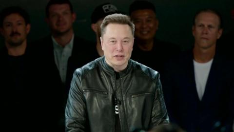 Musk Joins Trillionaires as SpaceX IPO Catapults Net Worth Past $1 Trillion
