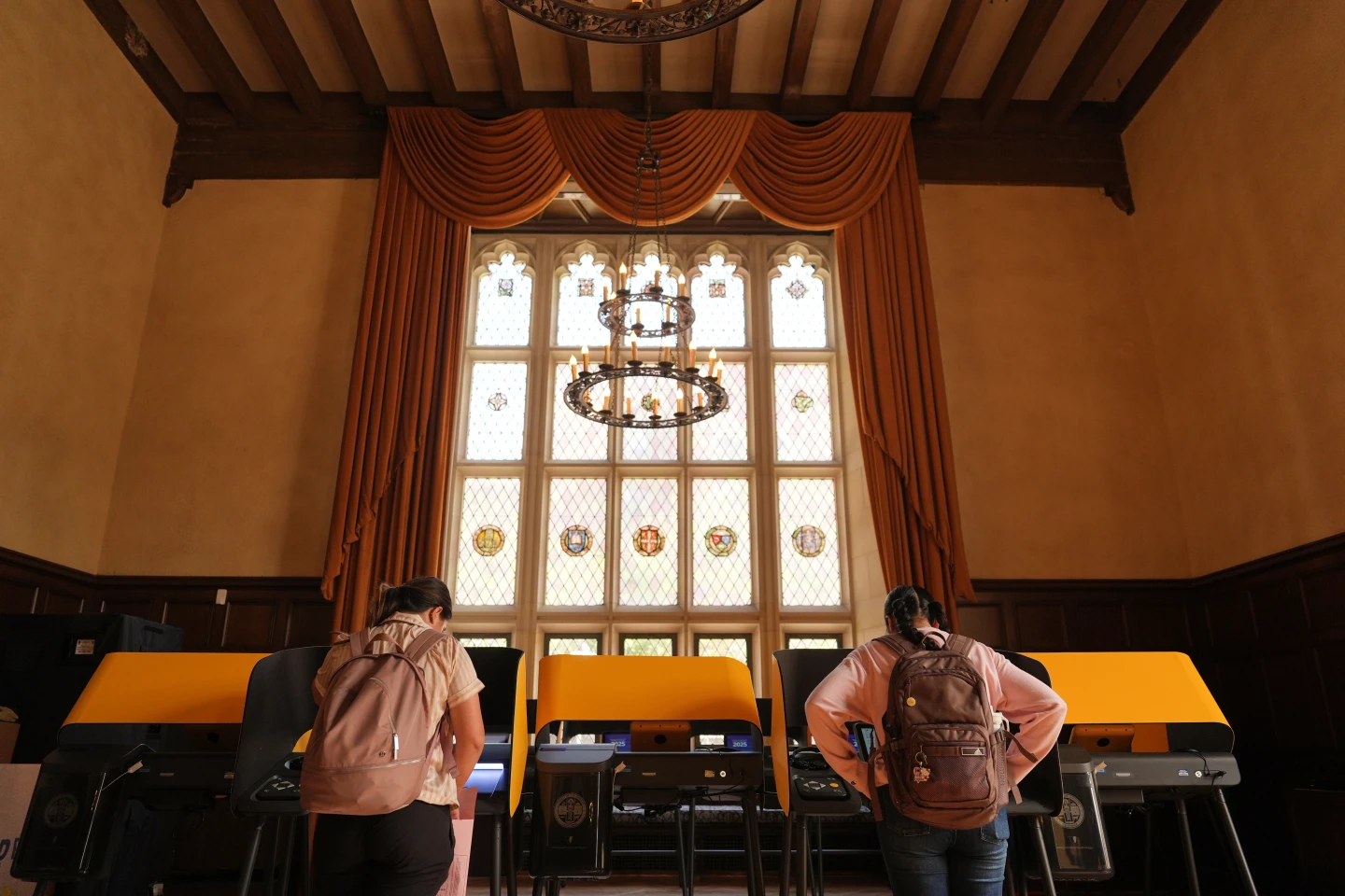 Musk's Claims on Voter ID Laws Prompt Fact-Check Amid Midterm Election Preparations