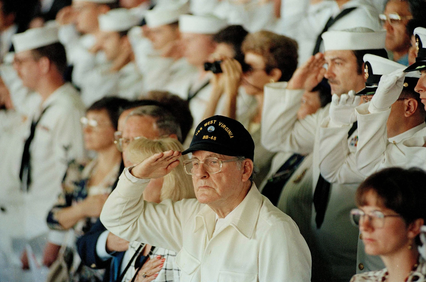Reflecting on Pearl Harbor: Honoring the Last Survivors as Time Moves Forward