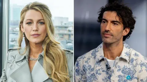 Justin Baldoni's $400 Million Lawsuit Against Blake Lively Dismissed Due to Deadline Miss