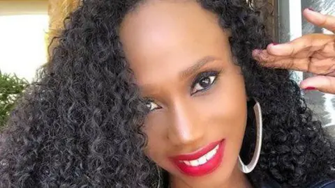 Tanzanian Activist's Instagram Accounts Removed Amid Government Scrutiny