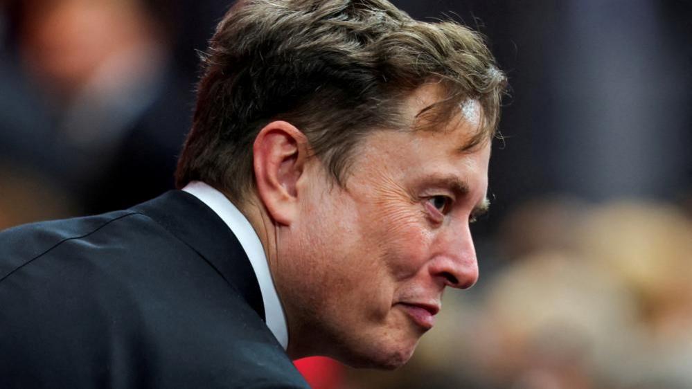 Elon Musk Fuels European Rhetoric with Violent Film