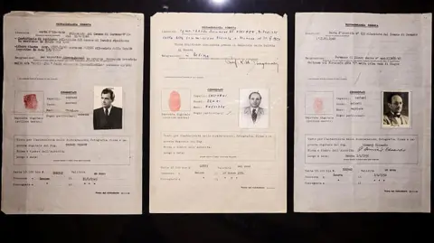 Switzerland's Federal Intelligence Service to Release Long-Sealed Files on Dr. Josef Mengele