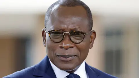 Military Coup in Benin as Soldiers Oust President Talon