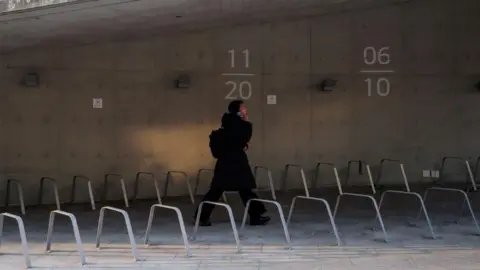 South Korea Launches Groundbreaking App to Combat Stalking