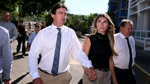 Famed Crocodile Wrangler Matt Wright Sentenced for Evidence Tampering
