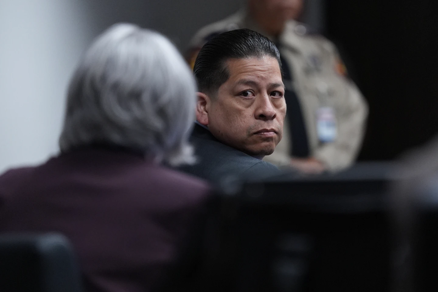 Trial Nears Conclusion for Former Uvalde School Police Officer in 2022 Shooting Case