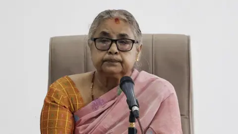 Nepal's New Interim PM Sushila Karki Commits to Six-Month Tenure Amid Unrest