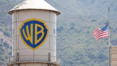 Paramount's Historic $111 Billion Takeover of Warner Bros Approved by Shareholders